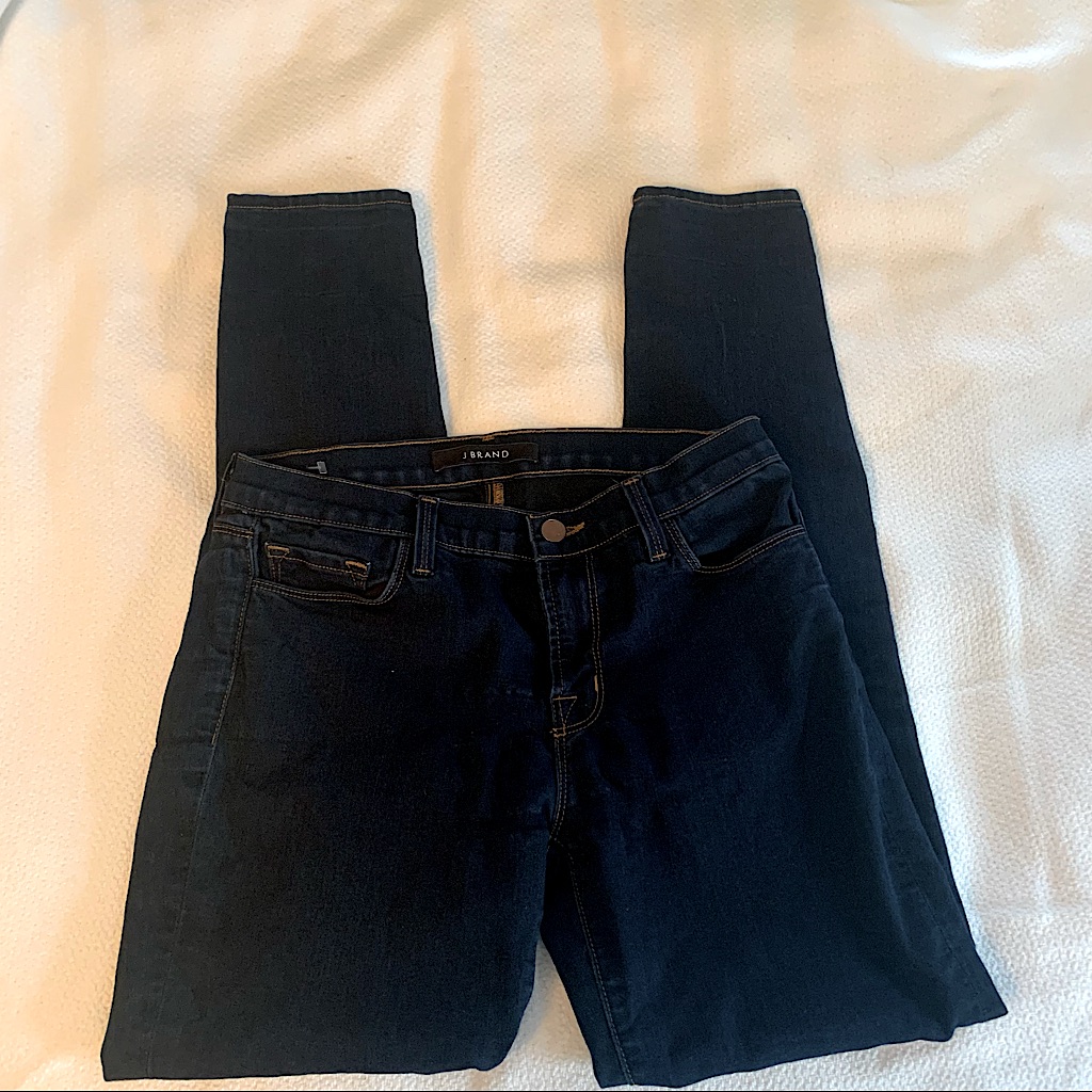 J Brand Jeans